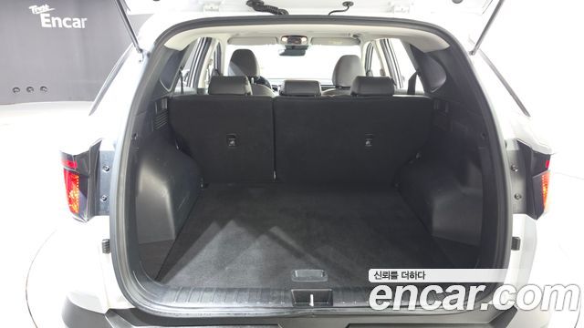 Hyundai Tucson (NX4) Gasoline 1.6 Turbo 2WD Modern 2023 — фото 20