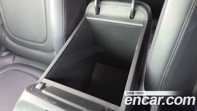 Hyundai Tucson (NX4) Gasoline 1.6 Turbo 2WD Modern 2023 — фото 29