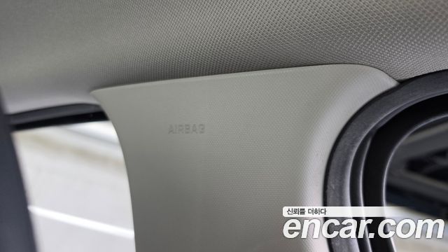 Hyundai Tucson (NX4) Gasoline 1.6 Turbo 2WD Modern 2023 — фото 30