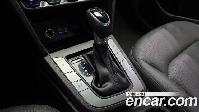 Hyundai Avante (AD) 1.6 Smart Choice 2020 — фото 9