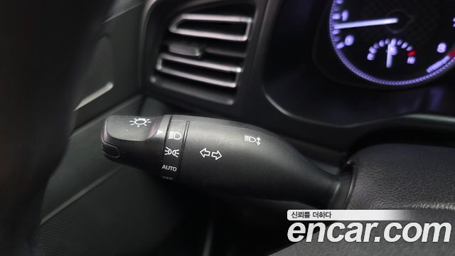 Hyundai Avante (AD) 1.6 Smart Choice 2020 — фото 19