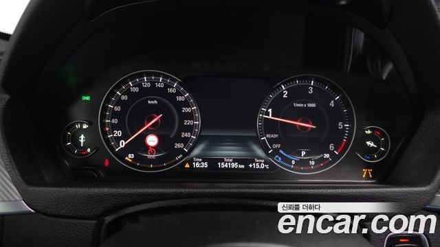 BMW 3 Series (F30) 320d M Sport 2018 — фото 8