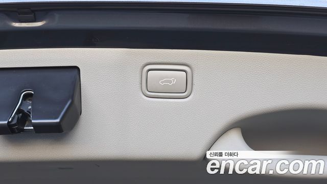 Kia Carnival 9-Seater Noblesse Special 2020 — фото 19