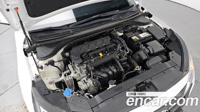 Hyundai Avante (AD) 1.6 Smart Choice 2020 — фото 6