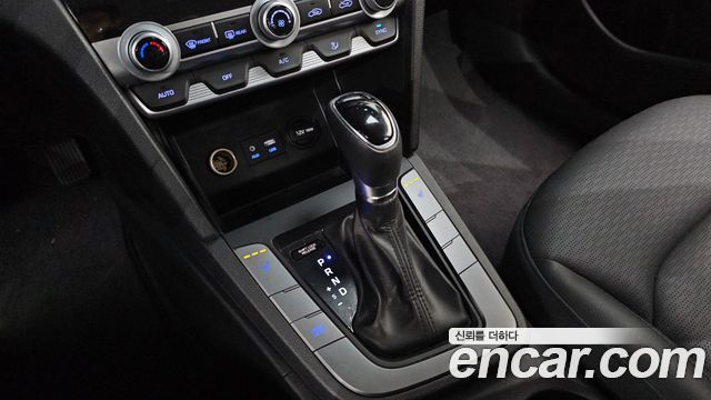 Hyundai Avante (AD) 1.6 Smart Choice 2020 — фото 9