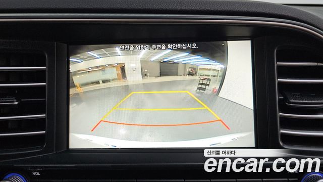 Hyundai Avante (AD) 1.6 Smart Choice 2020 — фото 14