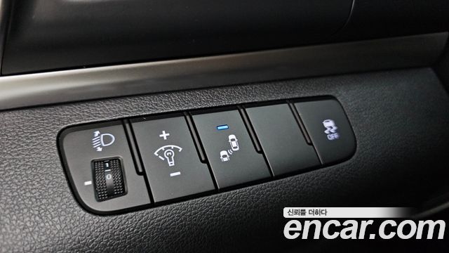 Hyundai Avante (AD) 1.6 Smart Choice 2020 — фото 16