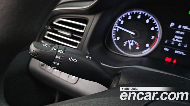 Hyundai Avante (AD) 1.6 Smart Choice 2020 — фото 17