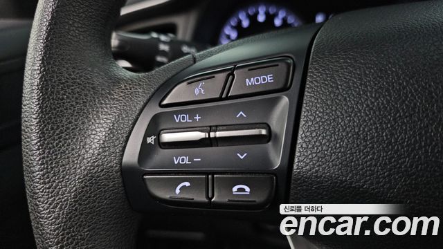 Hyundai Avante (AD) 1.6 Smart Choice 2020 — фото 18