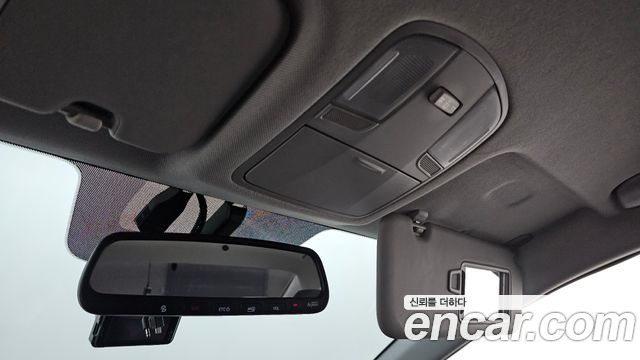 Hyundai Avante (AD) 1.6 Smart Choice 2020 — фото 19