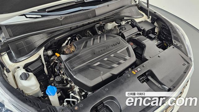 Kia Sorento Diesel 2.0 2WD Marster 2020 — фото 6