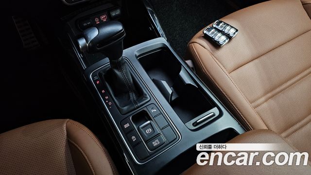Kia Sorento Diesel 2.0 2WD Marster 2020 — фото 9