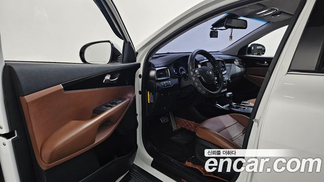 Kia Sorento Diesel 2.0 2WD Marster 2020 — фото 10