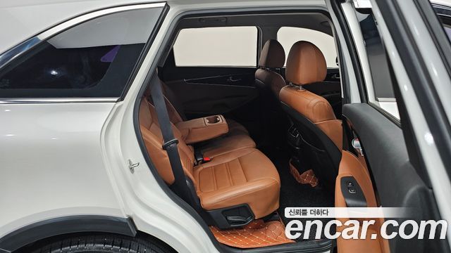 Kia Sorento Diesel 2.0 2WD Marster 2020 — фото 11