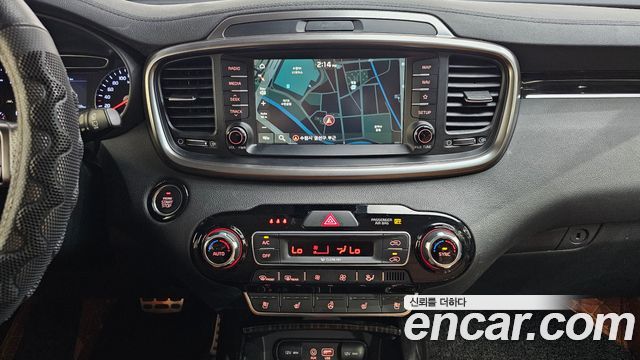 Kia Sorento Diesel 2.0 2WD Marster 2020 — фото 12