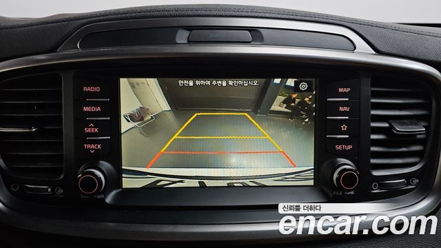Kia Sorento Diesel 2.0 2WD Marster 2020 — фото 14