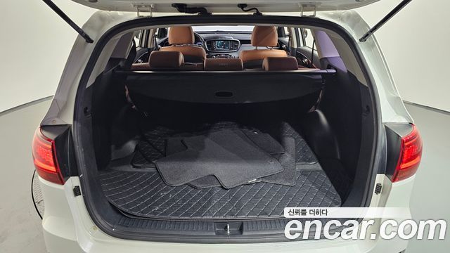 Kia Sorento Diesel 2.0 2WD Marster 2020 — фото 17