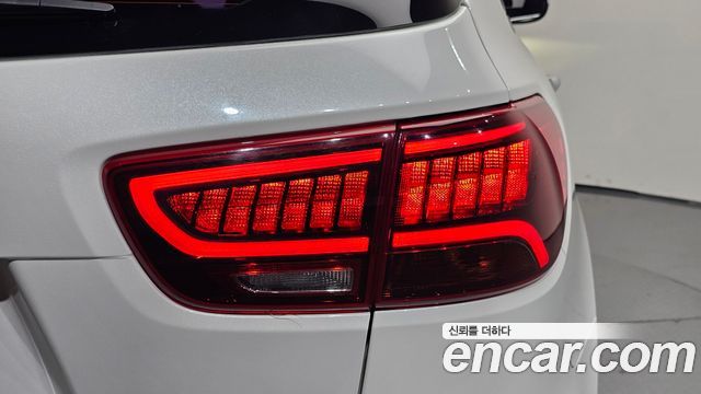Kia Sorento Diesel 2.0 2WD Marster 2020 — фото 23