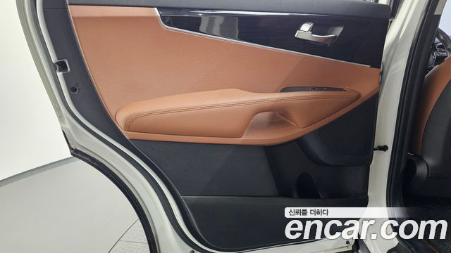 Kia Sorento Diesel 2.0 2WD Marster 2020 — фото 25