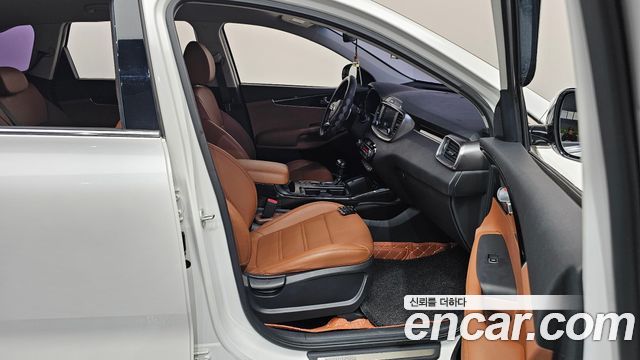 Kia Sorento Diesel 2.0 2WD Marster 2020 — фото 26