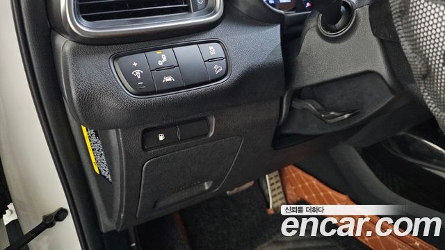 Kia Sorento Diesel 2.0 2WD Marster 2020 — фото 27