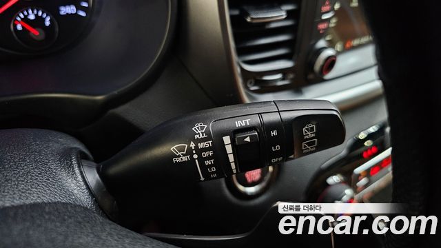 Kia Sorento Diesel 2.0 2WD Marster 2020 — фото 28