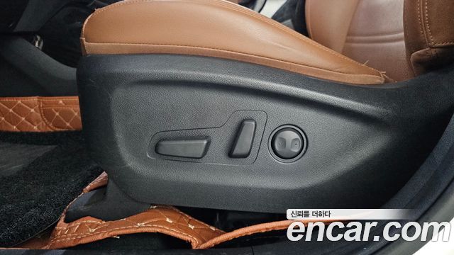 Kia Sorento Diesel 2.0 2WD Marster 2020 — фото 30