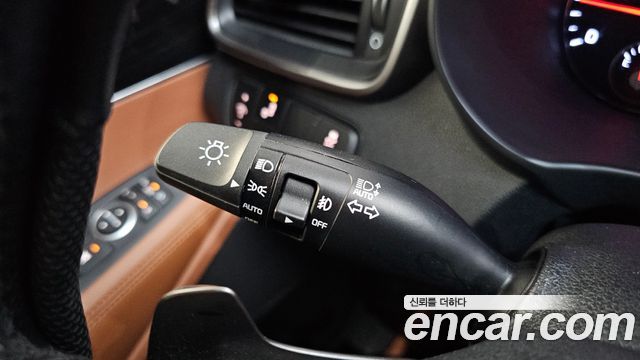 Kia Sorento Diesel 2.0 2WD Marster 2020 — фото 33