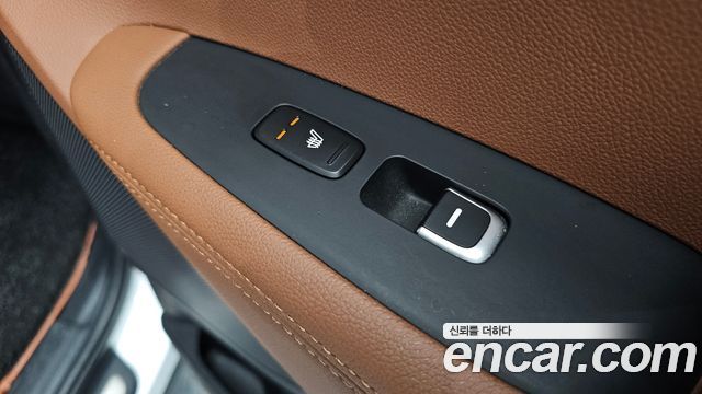 Kia Sorento Diesel 2.0 2WD Marster 2020 — фото 34