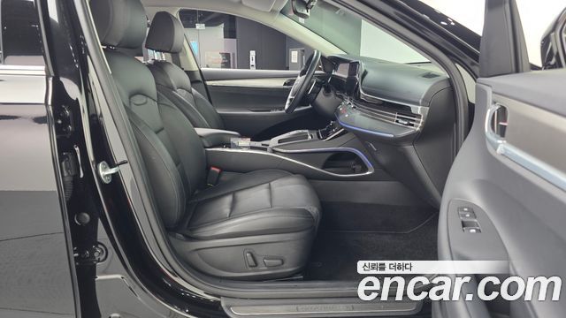 Hyundai Grandeur (IG) 2.5 Premium Choice 2020 — фото 15
