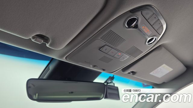 Hyundai Grandeur (IG) 2.5 Premium Choice 2020 — фото 20