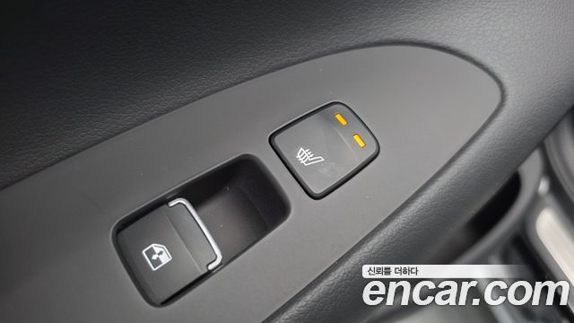Hyundai Grandeur (IG) 2.5 Premium Choice 2020 — фото 21