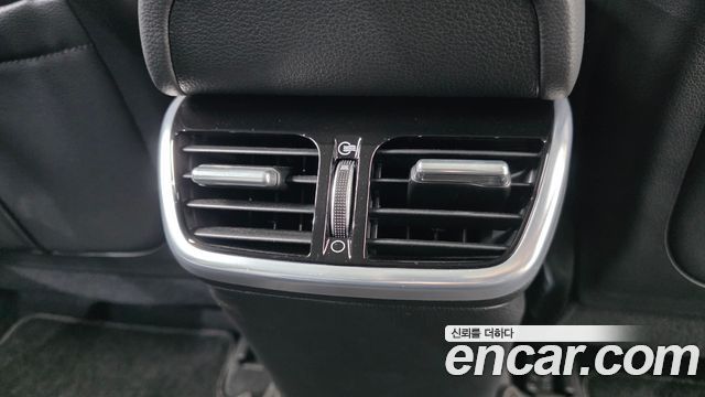 Hyundai Grandeur (IG) 2.5 Premium Choice 2020 — фото 22
