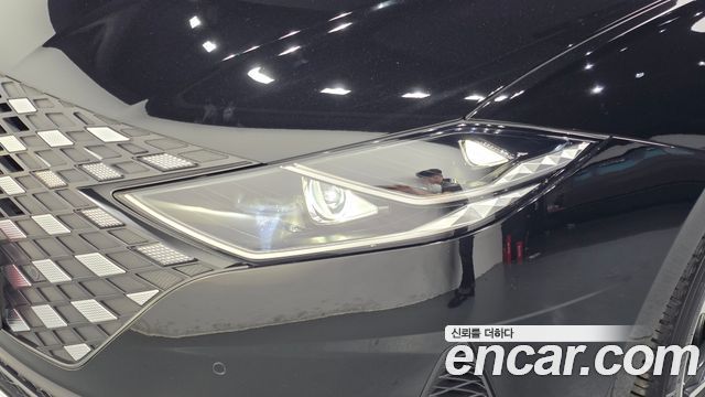 Hyundai Grandeur (IG) 2.5 Premium Choice 2020 — фото 28