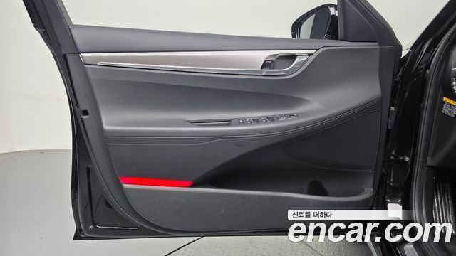 Hyundai Grandeur (IG) 2.5 Premium Choice 2020 — фото 30
