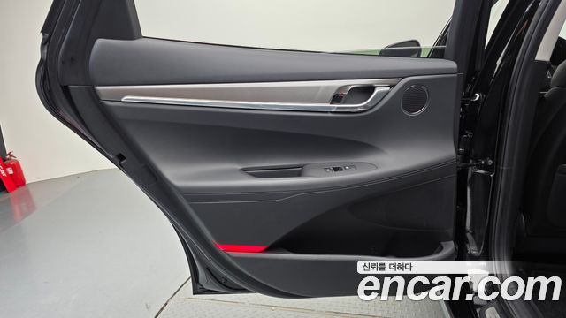 Hyundai Grandeur (IG) 2.5 Premium Choice 2020 — фото 31