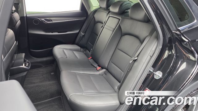 Hyundai Grandeur (IG) 2.5 Premium Choice 2020 — фото 32