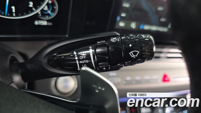 Hyundai Grandeur (IG) 2.5 Premium Choice 2020 — фото 35