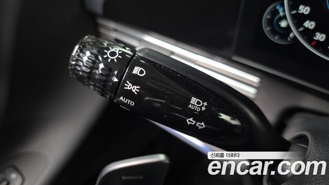 Hyundai Grandeur (IG) 2.5 Premium Choice 2020 — фото 36
