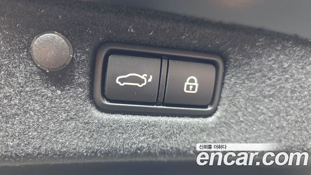 Hyundai Grandeur (IG) 2.5 Premium Choice 2020 — фото 37