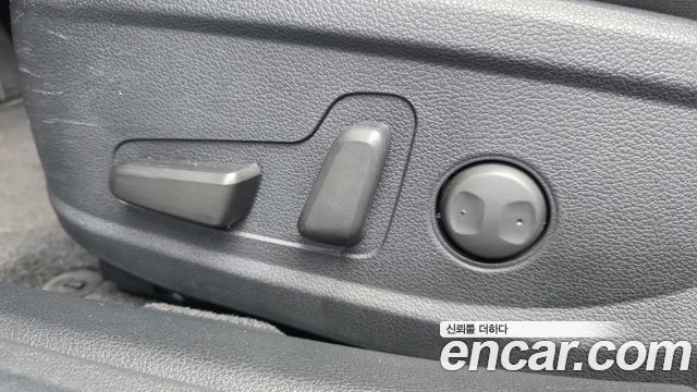 Hyundai Grandeur (IG) 2.5 Premium Choice 2020 — фото 38