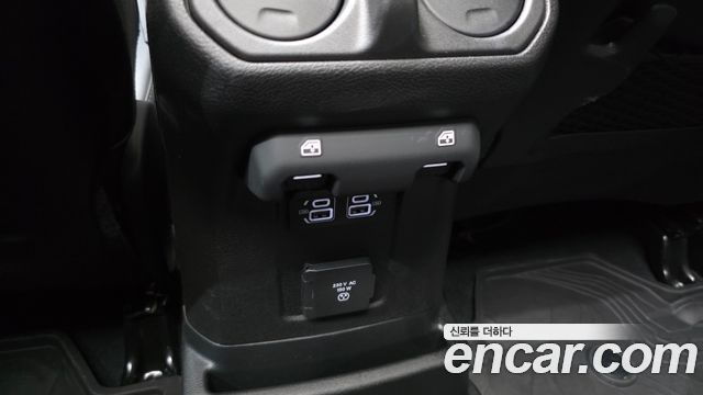 Jeep Wrangler (JL) 2.0 Rubicon Power Top 4Door 2024 — фото 18