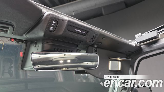 Jeep Wrangler (JL) 2.0 Rubicon Power Top 4Door 2024 — фото 19