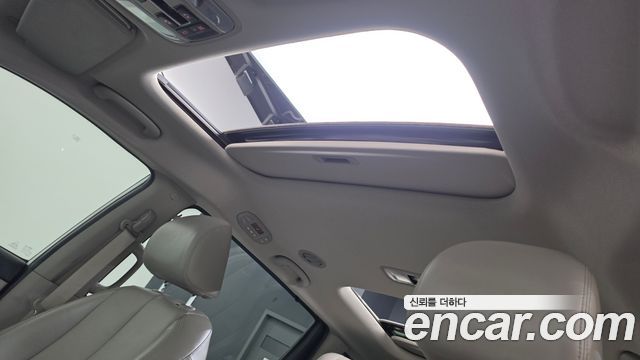Kia Carnival 7-Seater Limousine President 2020 — фото 15