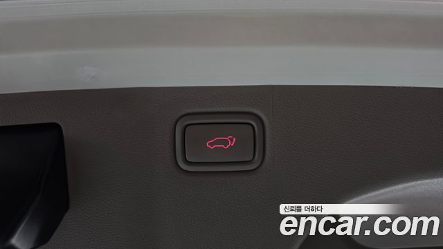 Kia Carnival 7-Seater Limousine President 2020 — фото 16