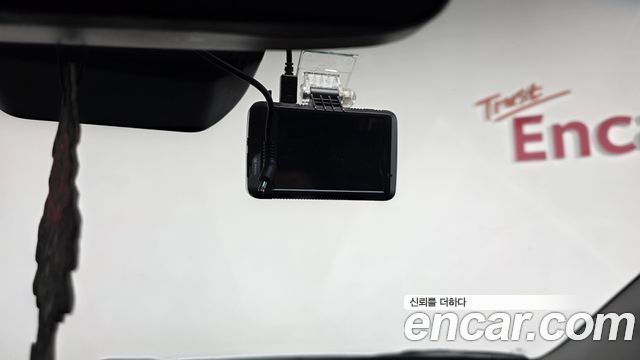 Hyundai Tucson Diesel 2.0 4WD Smart 2020 — фото 17