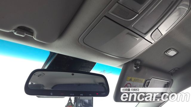 Hyundai Tucson Diesel 2.0 4WD Smart 2020 — фото 18