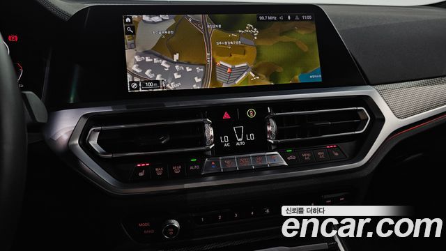 BMW 3 Series (G20) M340i 2021 — фото 16