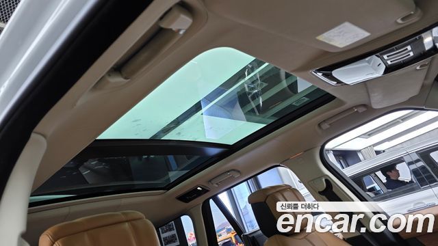 Land Rover Range Rover (IV) 5.0 SC AB 2021 — фото 17