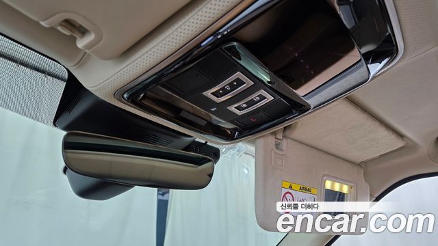 Land Rover Range Rover (IV) 5.0 SC AB 2021 — фото 27